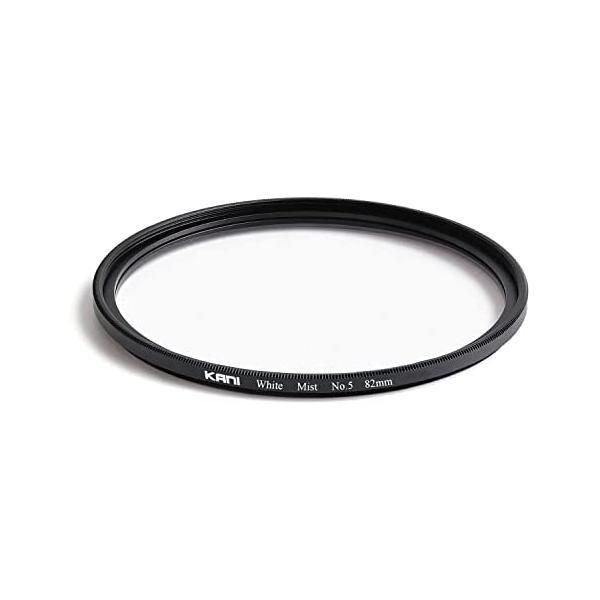 ホワイトミスト No5