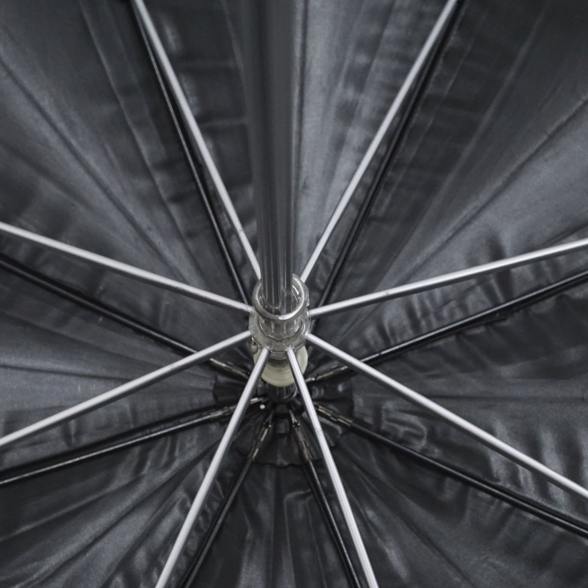 POLO RALPH LAUREN 晴雨兼用日傘 USED美品 ポロラルフローレン ポニー