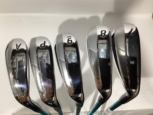 中古】 マジェスティゴルフ(旧マルマン) DANGAN 7 MAX 6S
