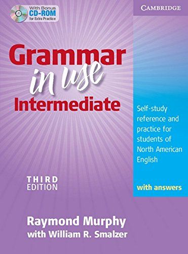 Grammar in Use Intermediate Student's Book with Answers and