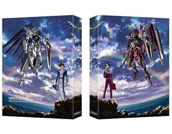 【中古】(非常に良い)機動戦士ガンダムSEED 20周年記念オフィシャルブック