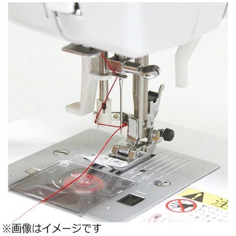 新品 未使用 未開梱】シンガー コンピュータミシン フット 