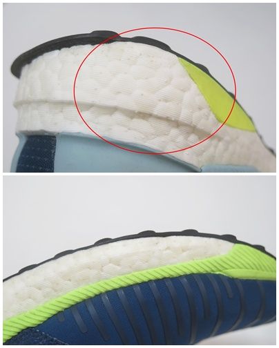 adidas アディダス B96286 SOLAR BOOST M ランニングシューズ 28