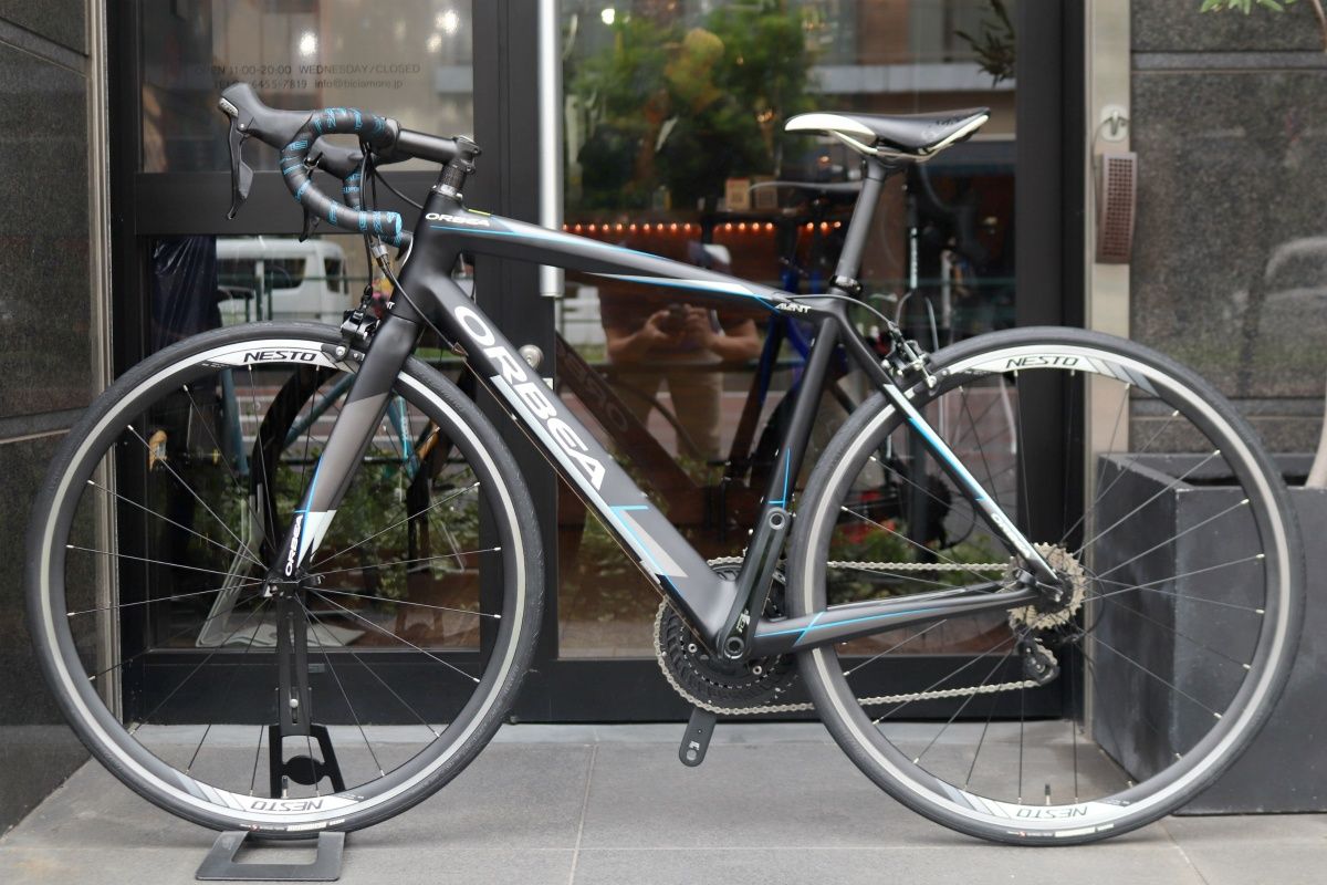 オルベア ORBEA アヴァン AVANT OME 2015 53サイズ シマノ 105 5800 
