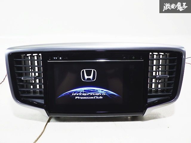 ホンダ　インターナビ　オデッセイ　NVF 8238 ホンダ インターナビ オデッセイ NVF 8238 - メルカリ
