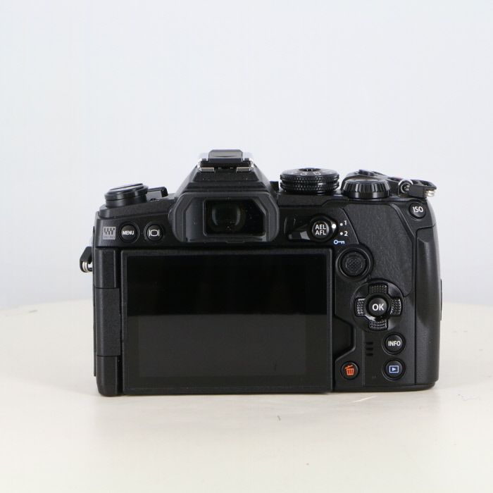 中古】(オリンパス) OLYMPUS OM-D E-M1 MarkIII ボディ 中古】 【並品