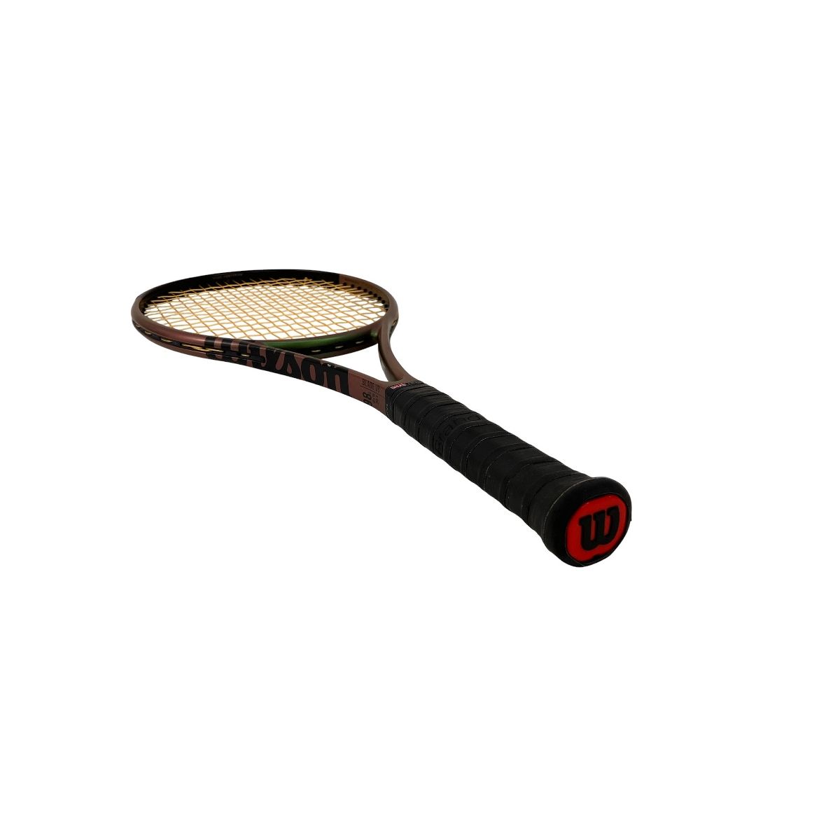 Wilson BLADE V8 ブレード テニスラケット 98Sインチ18×16 ウィルソン Z10552809 LLC-HASEGAWATOSO_COM