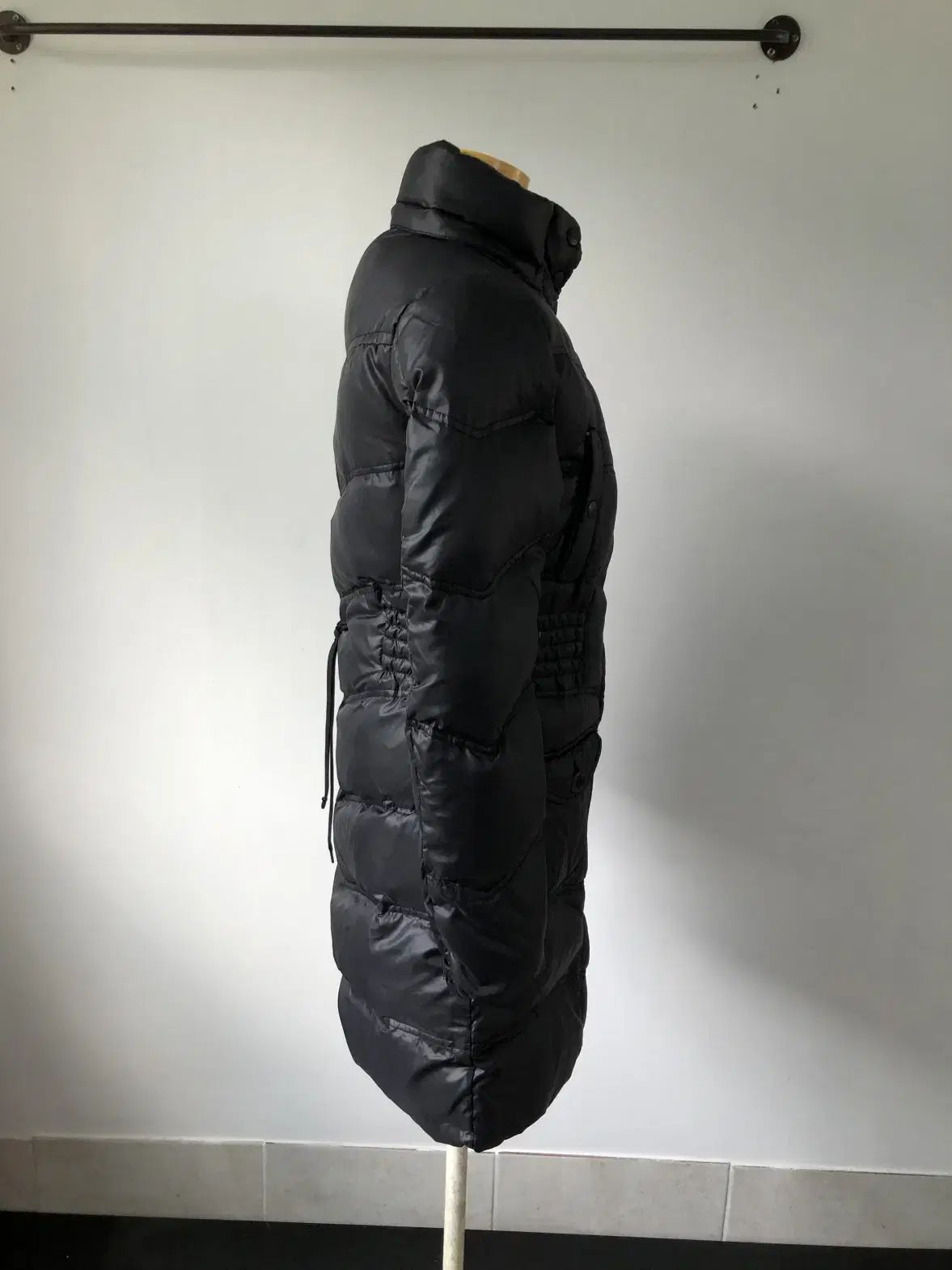 サファリパディング レディース