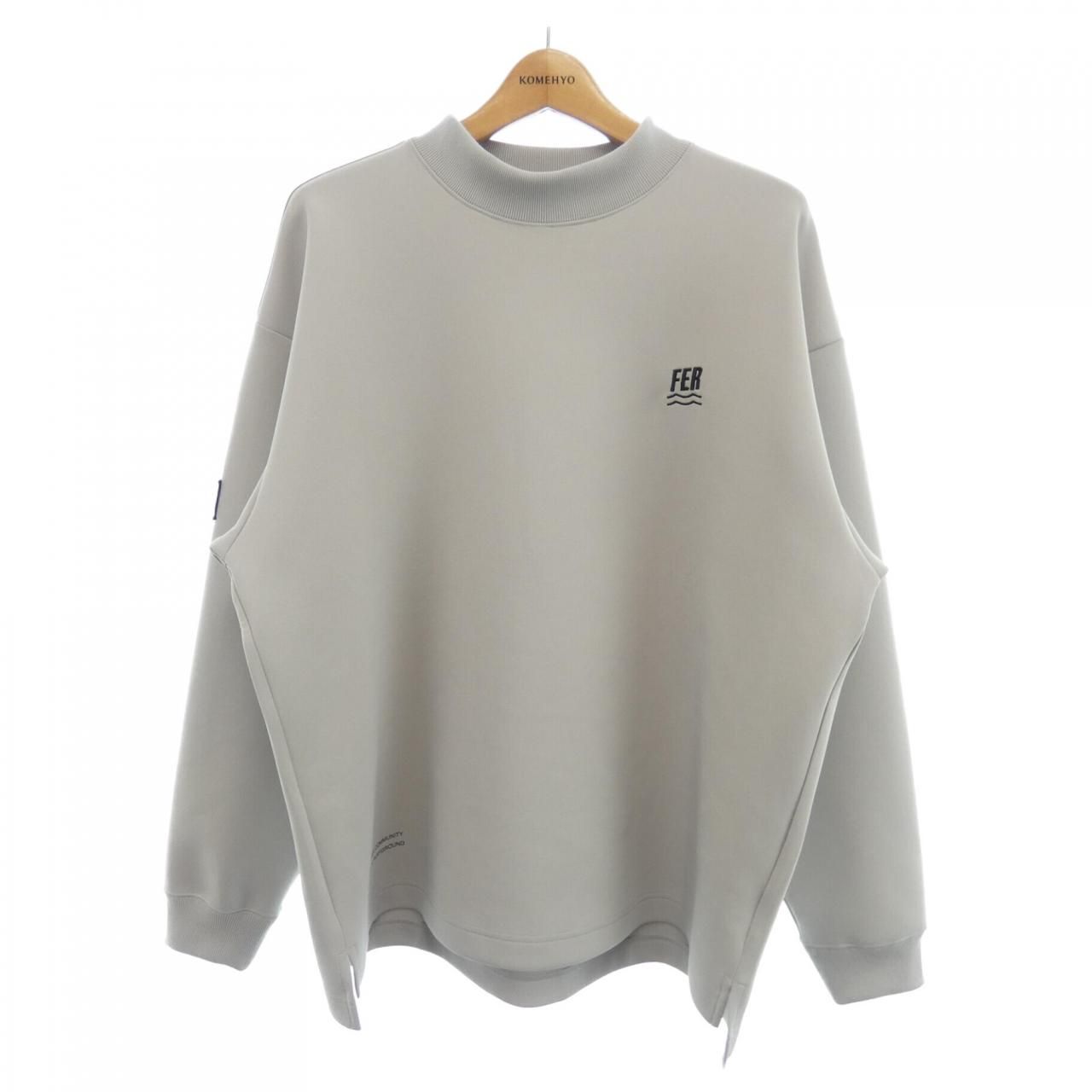 Boo【超美品】MARK&LONA マークアンドロナ　　トレーナー MARK&LONA（マークアンドロナ） トレーナー スウェット Pullover | MEN