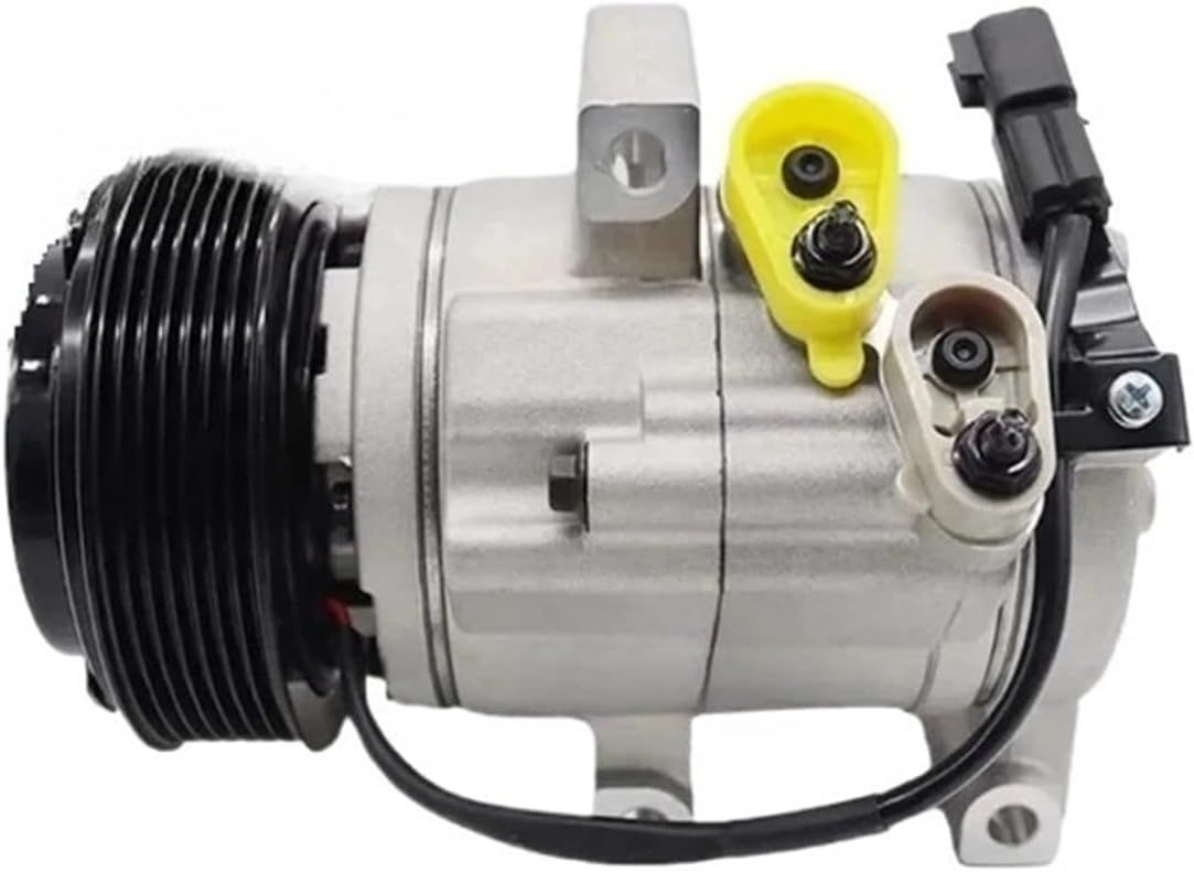 AC A Cコンプレッサー フォード レンジャー ピックアップ 3.2 TDCI AB3919D629BC UC9M19D629BB AB3919D629BB 1715093 5329259 自動車交換用エアコンコンプレッサー コンプレッサーの交換
