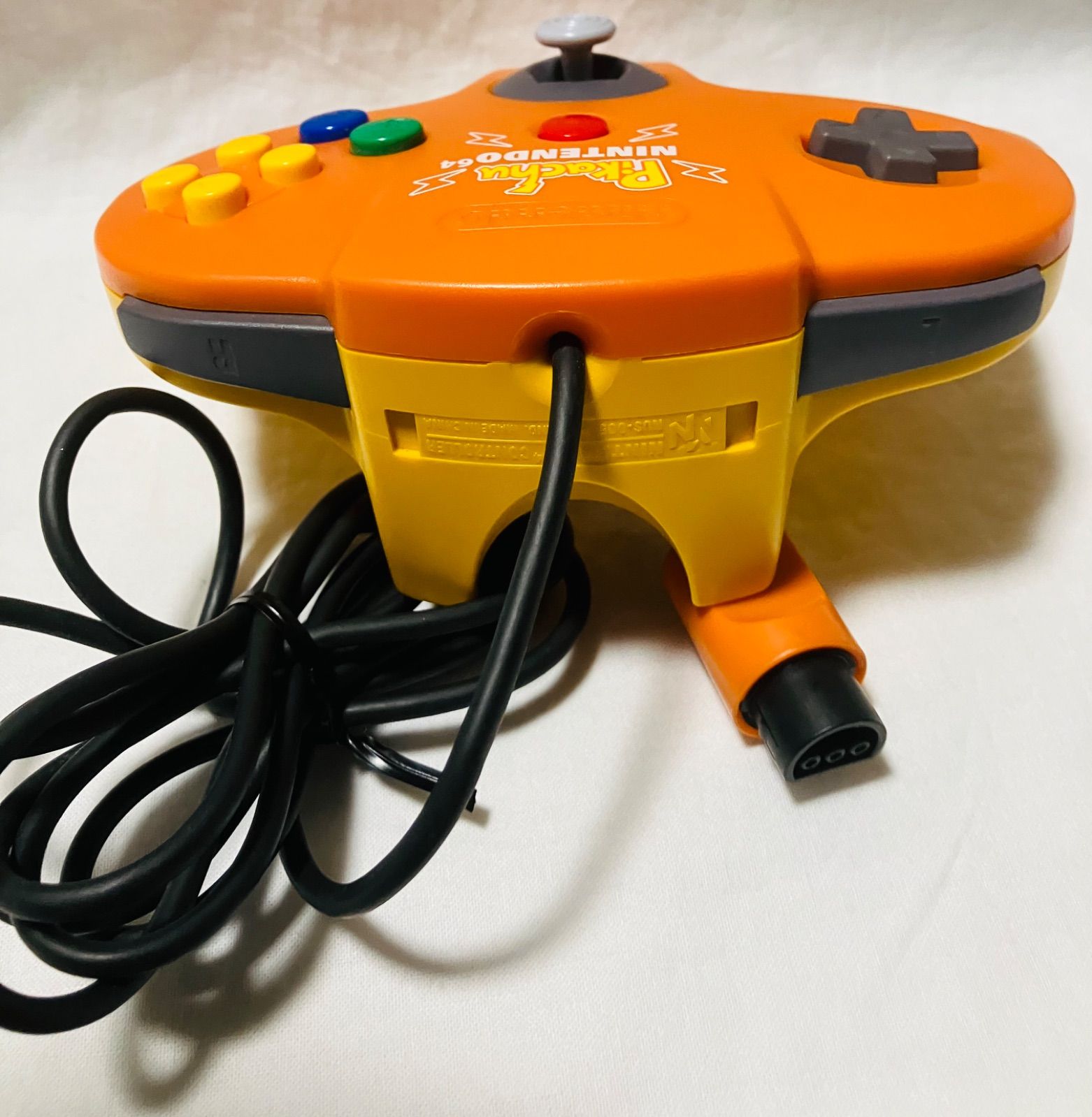 ピカチュウモデル セット