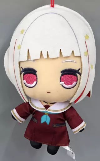 中古】ぬいぐるみ 夕霧綴理 きゅるまるぬいぐるみ2 「ラブライブ