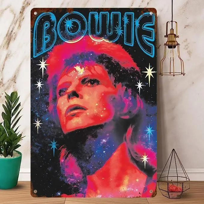 2025年最新】David bowie サインの人気アイテム - メルカリ