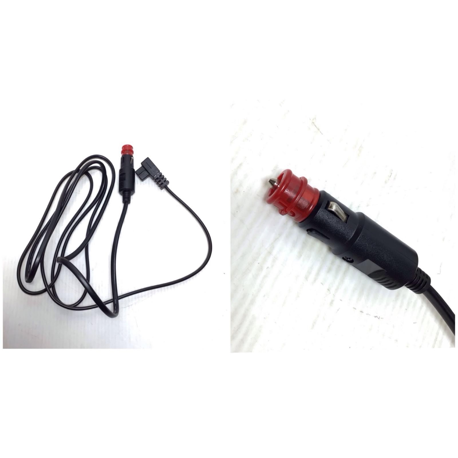 【中古　良品】マキタ保冷温庫CW003G シガーソケット　ACアダプター 中古 良品】マキタ保冷温庫CW003G シガーソケット ACアダプター