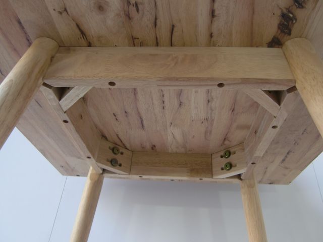 NATURAL SIGNATURE ナチュラルシグネチャー ダイニングデスクセット MARWIL-DEMENAGEMENTS_CH