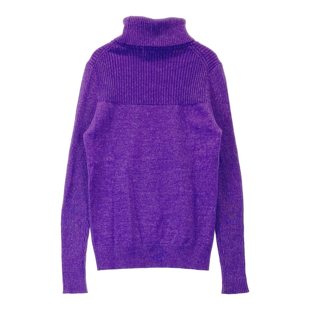 サイズ：S CALLAWAY キャロウェイ 2023年モデル タートルネック ニット