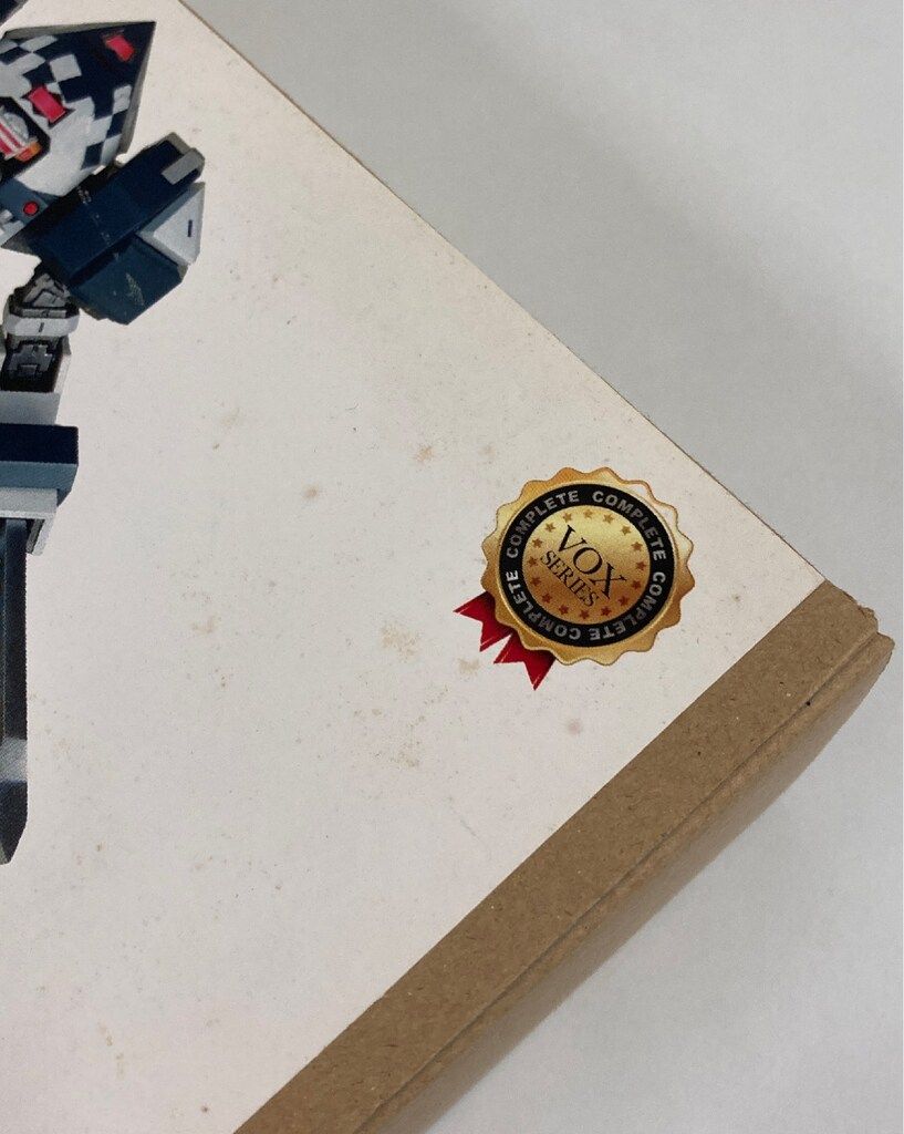 Backyennew レジンキャストキット VOX U-303/c U-ta/c - メルカリ