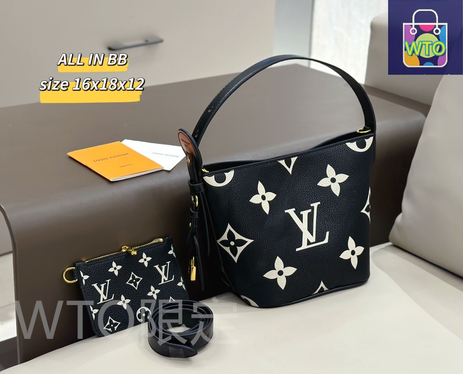 ルイヴィトン パーティーバッグ LOUIS VUITTON】ルイヴィトン『モノグラム スピーディ チェーン