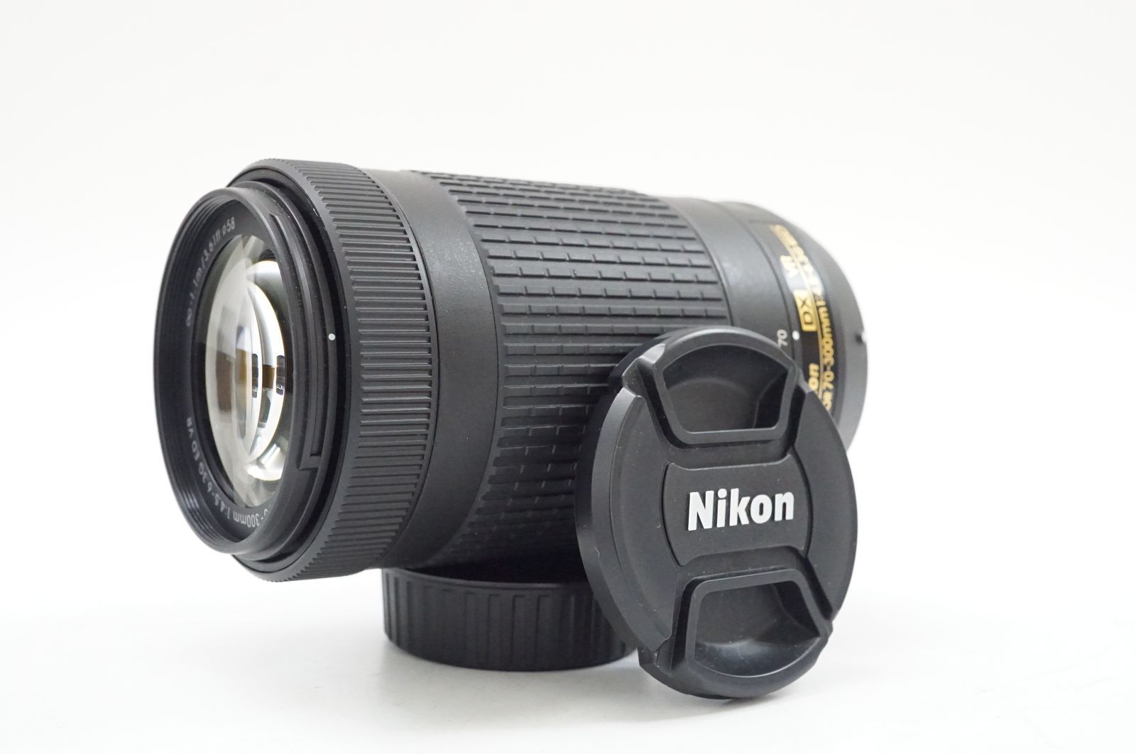 ニック③OP付き✨【超望遠レンズ】Nikon AF 70-300mm 81qVRJoK0KL._UF350,350_QL50_.jpg