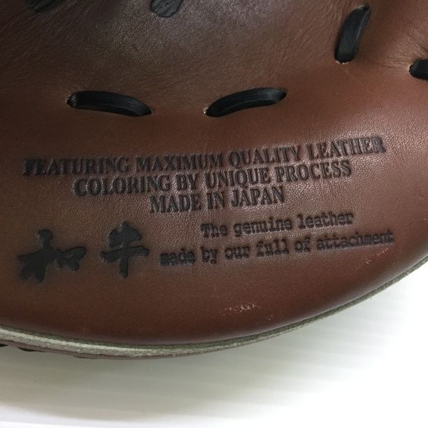 HATAKEYAMA - 中古品 ハタケヤマ HATAKEYAMA 硬式 キャッチャーミット PBW-7209 1557 中古品 ハタケヤマ HATAKEYAMA 硬式 キャッチャーミット PBW