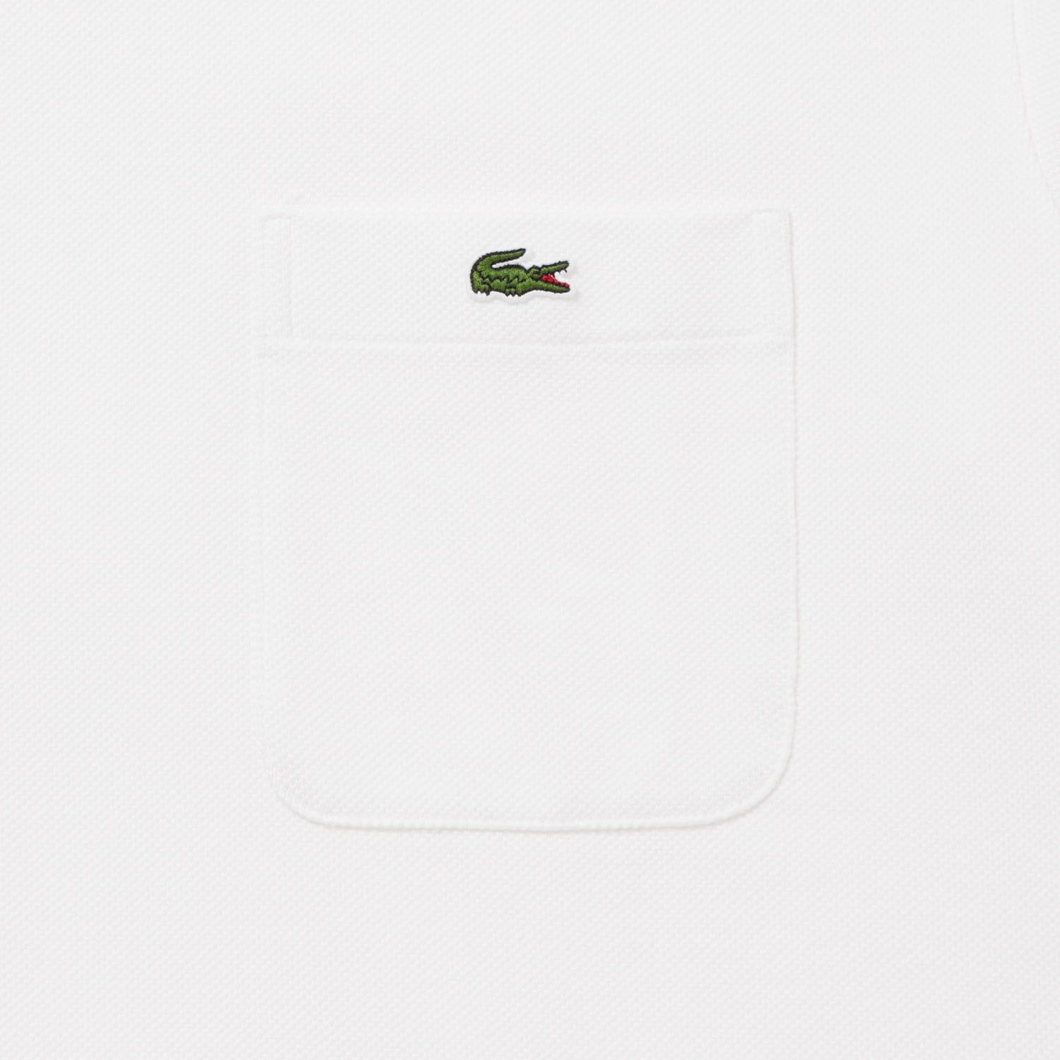 ラコステ LACOSTE