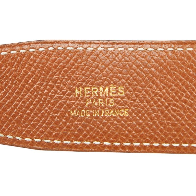 美品】【激レア】FENDI セレリア ゴールド金具 ベルト メタリック