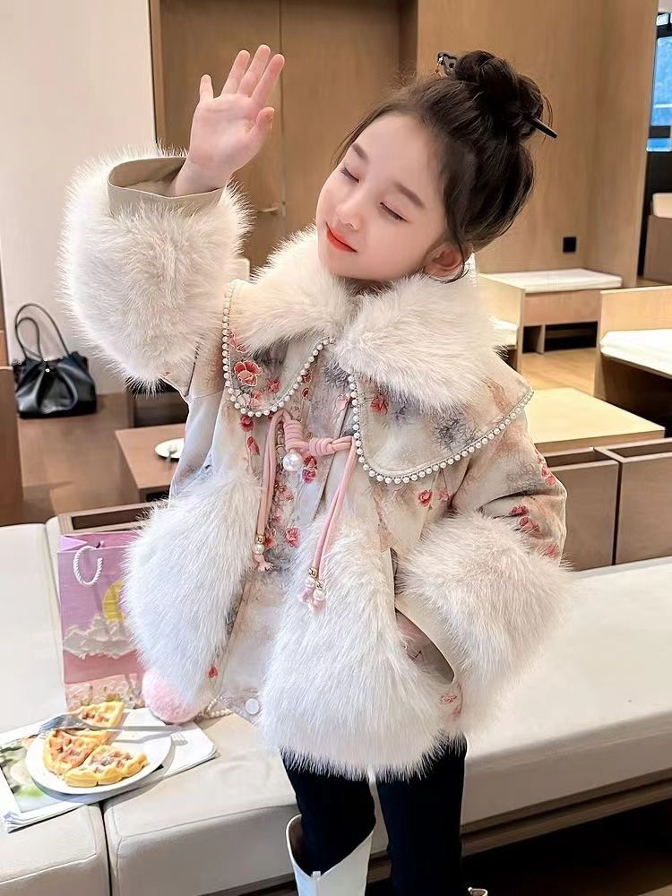 冬服 子供服