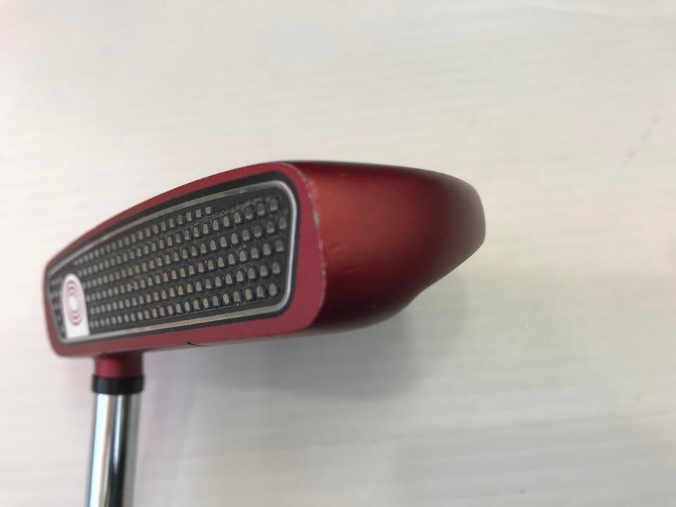 O-WORKS RED