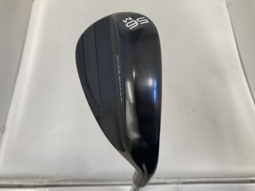 タイトリスト VOKEY FORGED 2019 ブラック 56° 10°M ウェッジ WG NS PRO 950GH フレックスS メンズ 男性用 右利き 右用 Bランク ゴルフクラブ