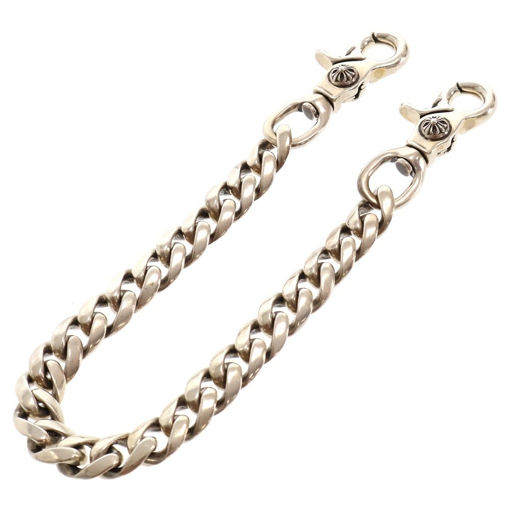 CHROME HEARTS (クロムハーツ) CLASSIC SHORT-T 2クリップショート