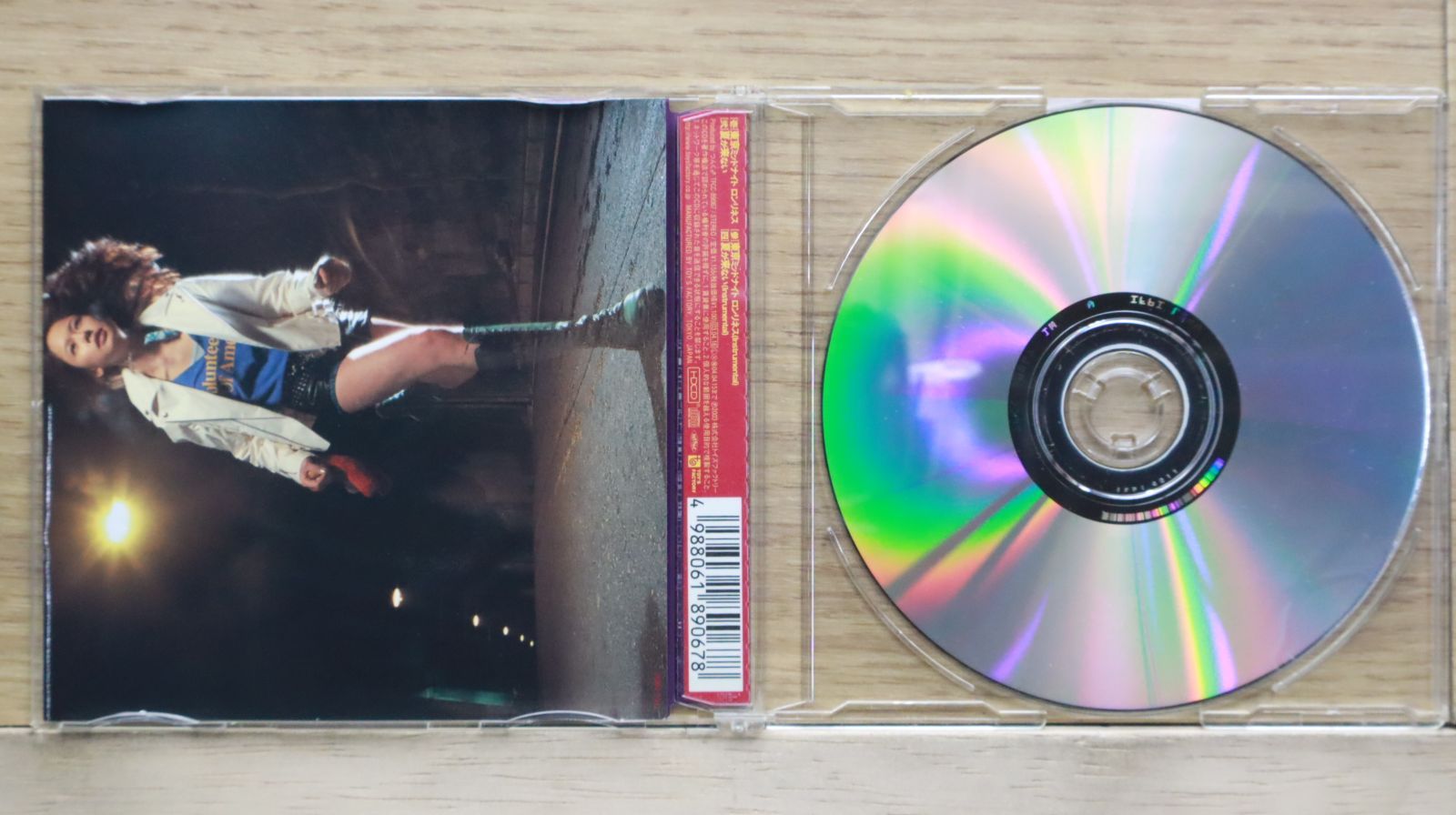 MUNIMUNI CD/DVD 9枚セット ミナミの帝王 IX & VIII DVDセット - メルカリ