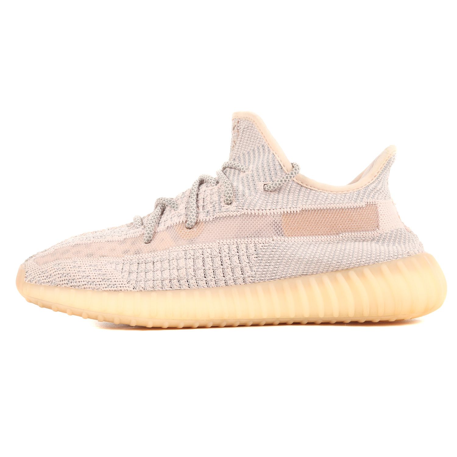 adidas YEEZY BOOST 350 V2 SYNTH シンス - メルカリ 
