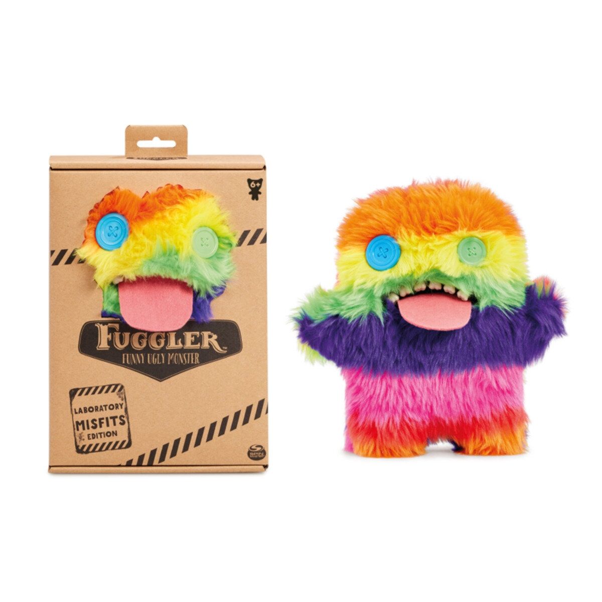 海外限定ファグラー3体セット ファグラー3体セット - メルカリ