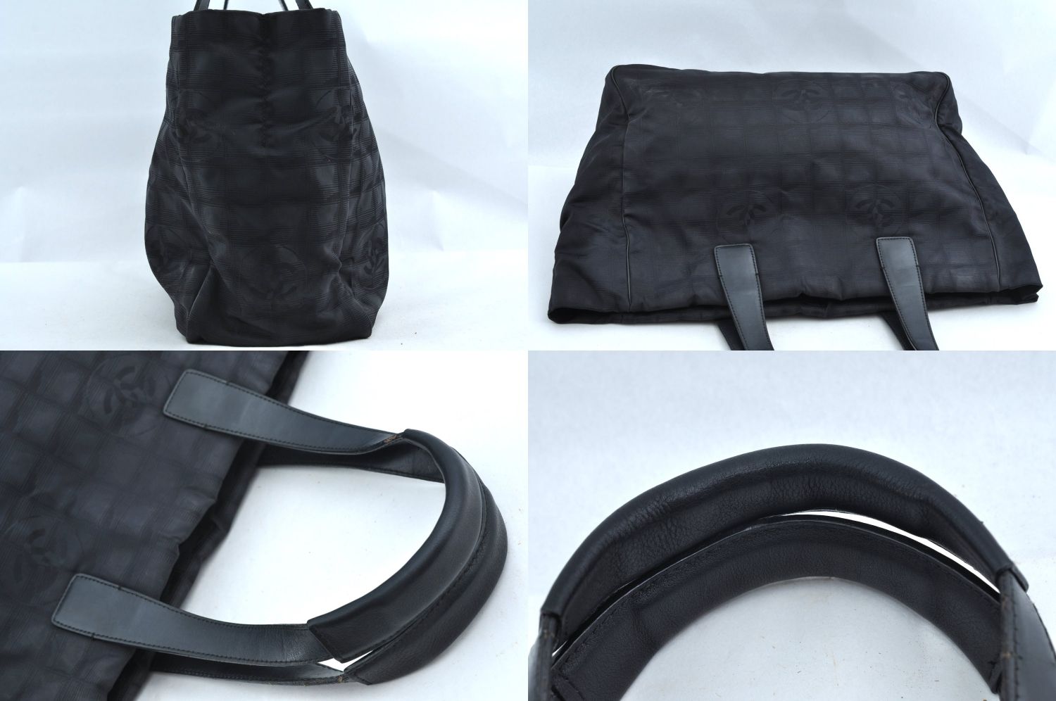 シャネル ニュウ