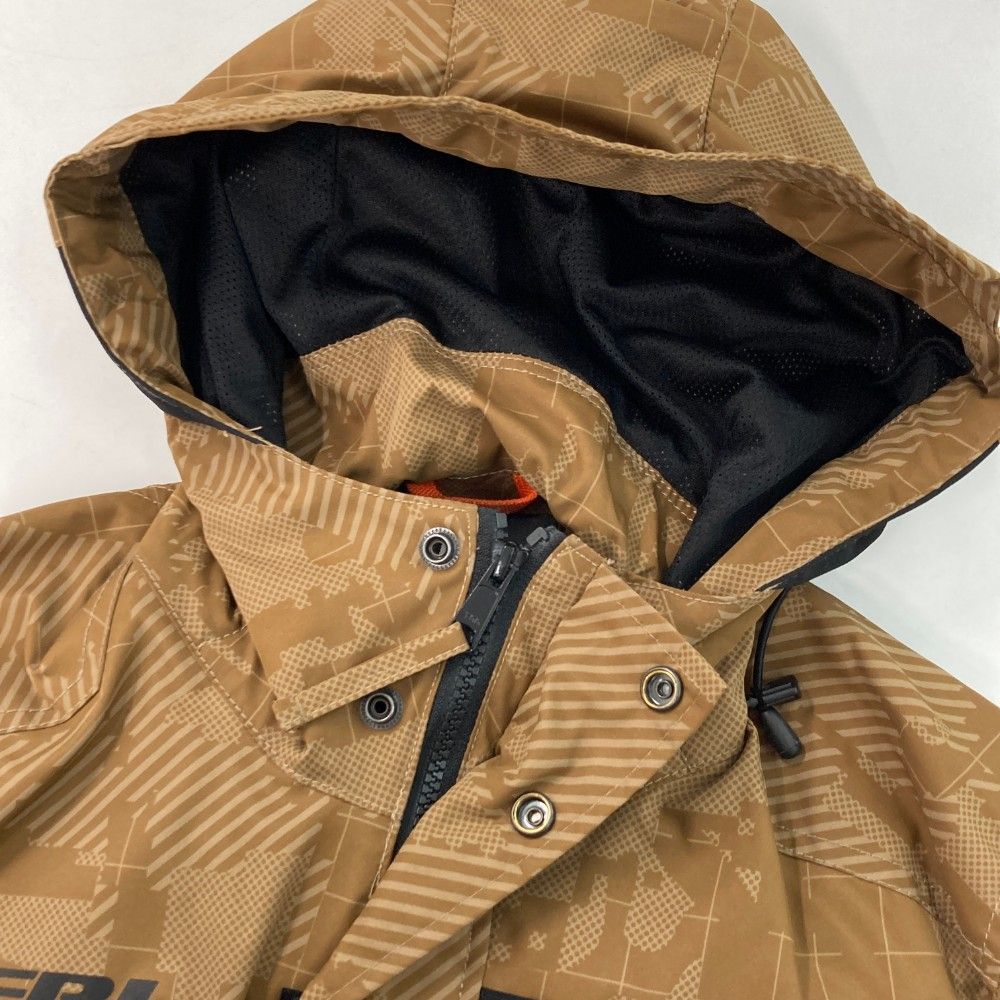 AVIREX アヴィレックス 6112100 フィールドジャケット ブラウン系 AVIREX アヴィレックス 6112100 フィールドジャケット ブラウン系 M