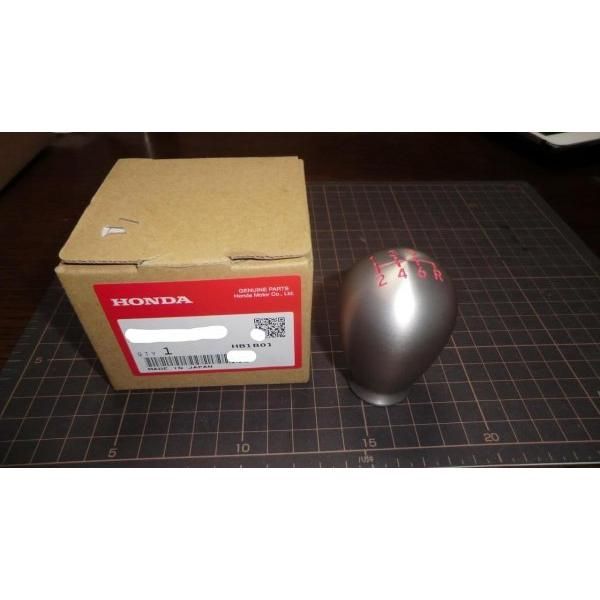 ホンダ純正 FL5 FK8 シビック タイプR 純正シフトノブ NA2 NA1 AP1 AP2 DC2 EK9 EP3 FN2 FK2 FD2 DC5 CL7 S2000 S660