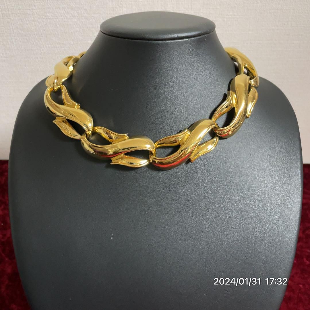 豪華 GIVENCHY ジバンシー ジバンシィ ゴールドカラー