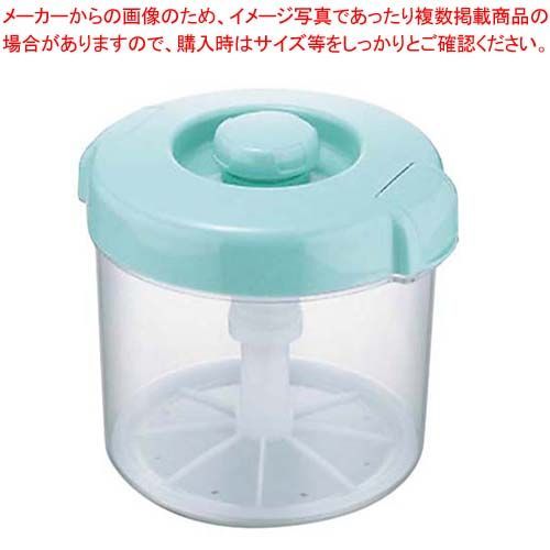 ハイペット 丸型 漬物容器 R-40