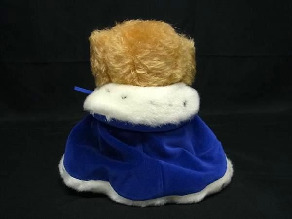 □極美品□ MERRYTHOUGHT メリーソート チーキー プリンス 50/250  