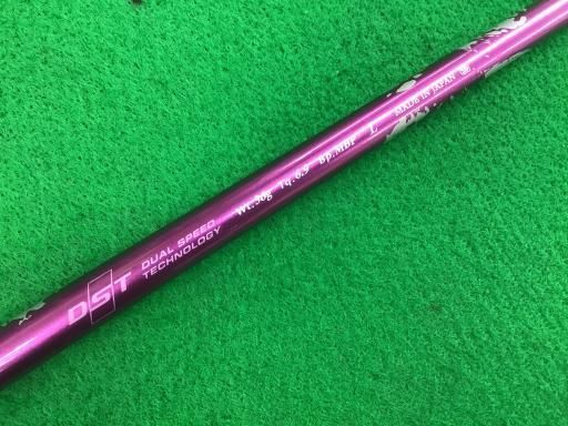 【中古ゴルフクラブ】ダンロップ　XXIO　ゼクシオ(2018) フェアウェイウッド MP1000L　シャフト：MP1000L　レディス 中古】 ダンロップ XXIO(2018) 7W レディース フェアウェイウッド FW