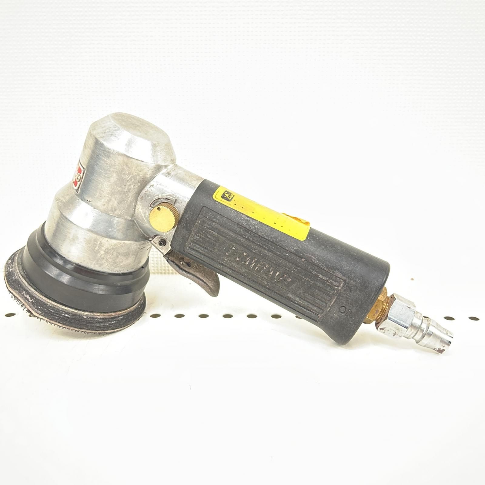 COMPACT TOOL エアサンダ 常圧 本体のみ 942GS