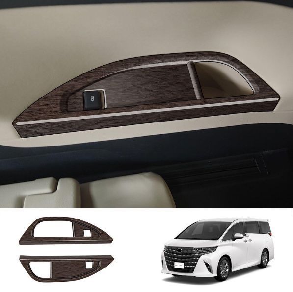 アルファード40系