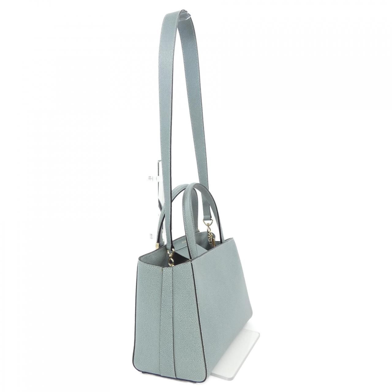 ヴァレクストラ VALEXTRA トリエンナーレ WBTR0095028LOC99 BAG