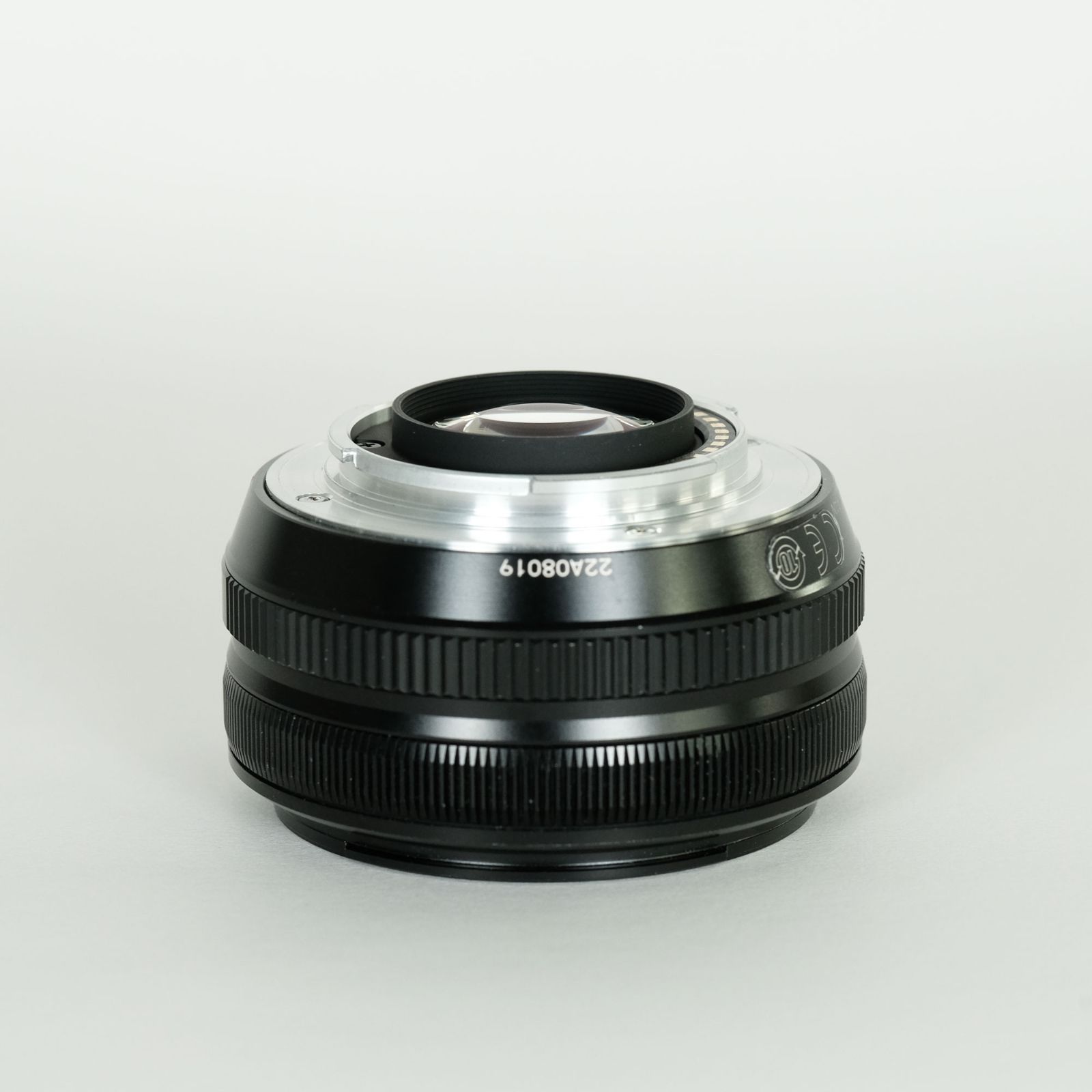 FUJIFILM XF18mm F2 単焦点レンズ 富士フイルム 富士フイルム FUJIFILM レンズ FUJINON XF 18mm F2 R 並品] FUJIFILM