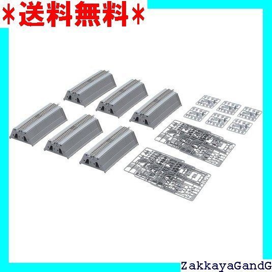 TOMIX 築堤大カーブレール 延長部・複線化セット 2点まとめ Nゲージ 築堤大カーブレール複線化セット｜製品情報｜製品検索｜鉄道模型