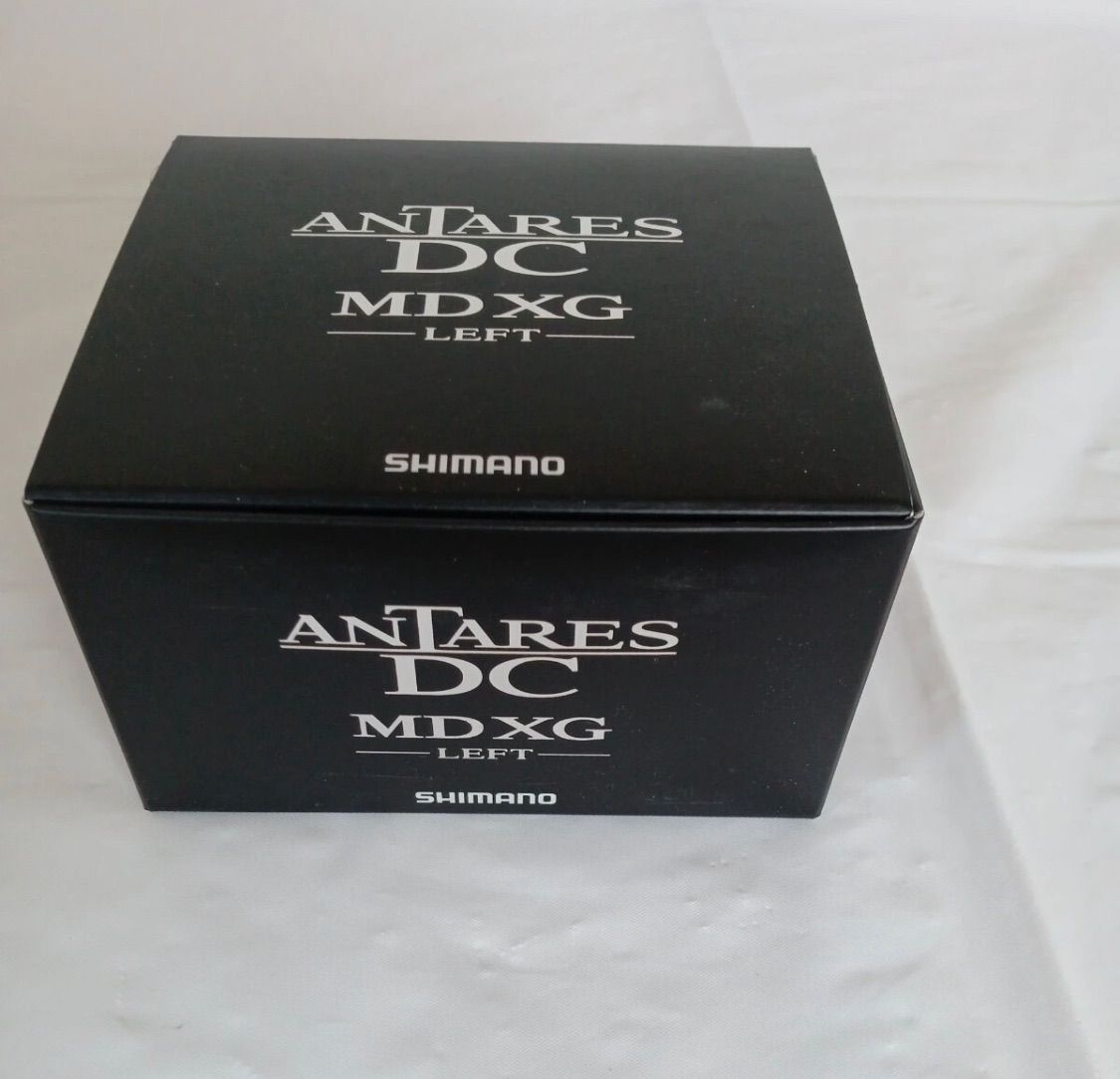 SHIMANO ANTARES DC MDXG 未使用品 SHIMANO ANTARES DC MDXG 未