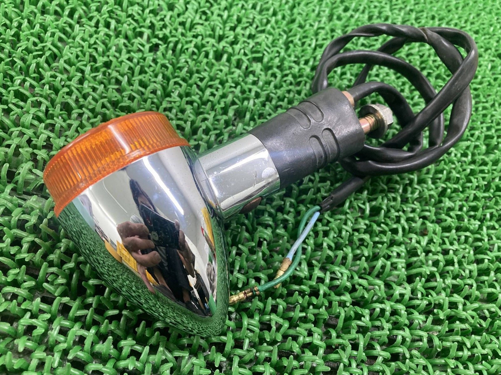 ホンダ 純正 公式通販 NC37 スティード400VLS 0 スティード400