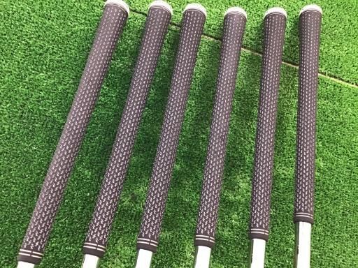 希少スペック RYOMA DSI リョーマ メンズアイアン MCI 70-R アイアン