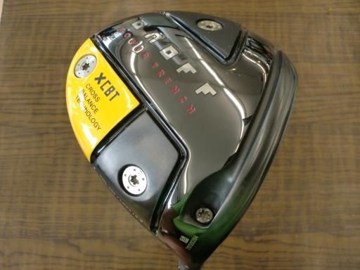 オノフ（onoff）Kuro ドライバー 9.5°Flex:S Labospec Amazon.co.jp: ONOFF(オノフ) ドライバー KURO 黒 ドライバー