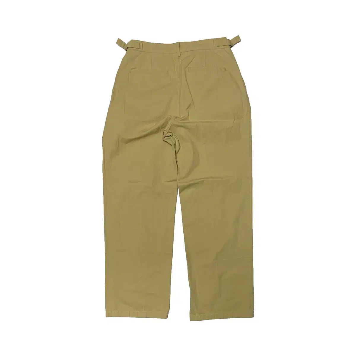 名作復刻【ザ・スリーラバーズ】40's アメリカ軍M41デニムチノ